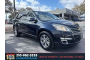Chevrolet Traverse 2015 LT 4 en San Antonio