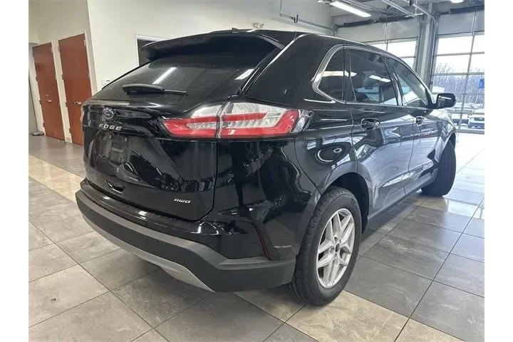 $25500 : Ford Edge 2023 AWD SEL 4dr C image 9
