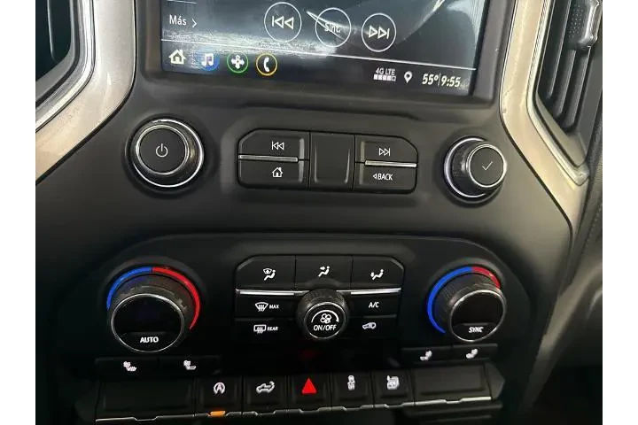 $26694 : Chevrolet Silverado 1500 201 image 9