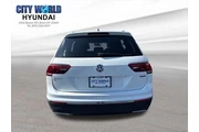 $18425 : Volkswagen Tiguan 2021 AWD S thumbnail