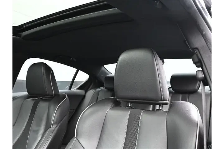 $21780 : Acura ILX 2022 4dr Sedan w/P image 9