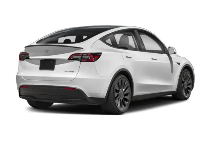 $29888 : Tesla Model Y 2023 AWD Perfo image 2