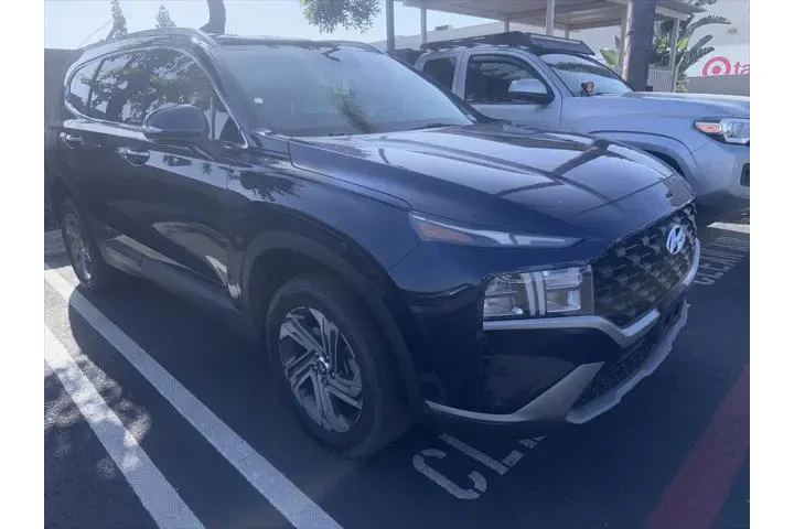$24995 : Hyundai SANTA FE 2023 AWD SE image 2