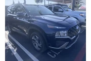 $24995 : Hyundai SANTA FE 2023 AWD SE thumbnail