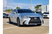 $26646 : Lexus GS 350 2017 F SPORT 4d thumbnail