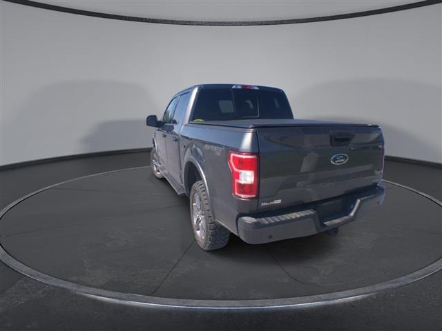 $31600 : PRE-OWNED 2020 FORD F-150 XLT image 7