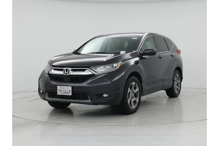 $18998 : Honda CR-V 2017 AWD EX-L 4dr image 4