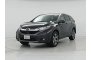$18998 : Honda CR-V 2017 AWD EX-L 4dr thumbnail