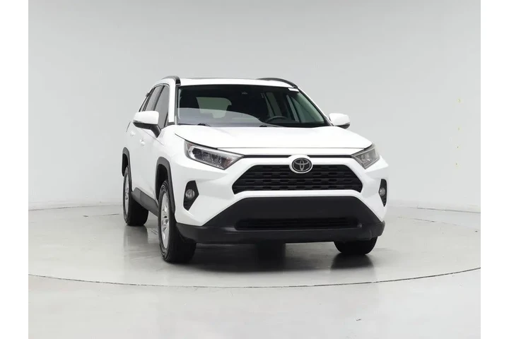 $20998 : Toyota RAV4 2019 XLE 4dr SUV image 5