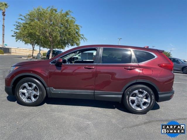 $23747 : 2018 Honda CR-V image 4