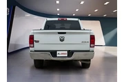 $29797 : Ram 1500 Classic 2023 4x4 SL thumbnail