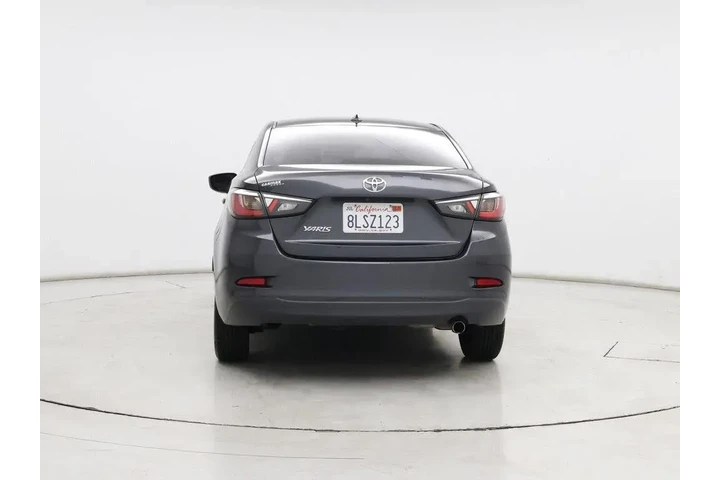 $14998 : Toyota Yaris 2019 L 4dr Seda image 6