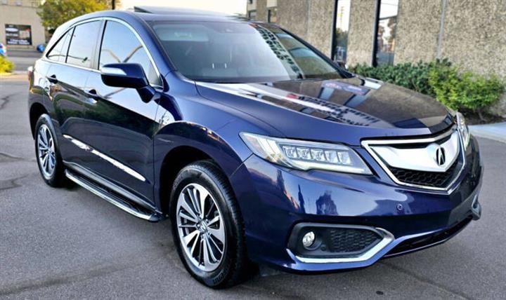 $14950 : 2016 RDX w/Advance image 7