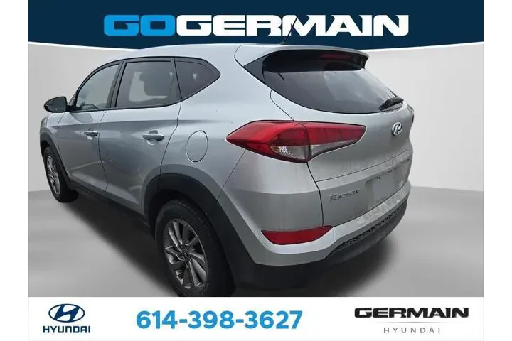 $13624 : Hyundai TUCSON 2018 SE 4dr S image 8
