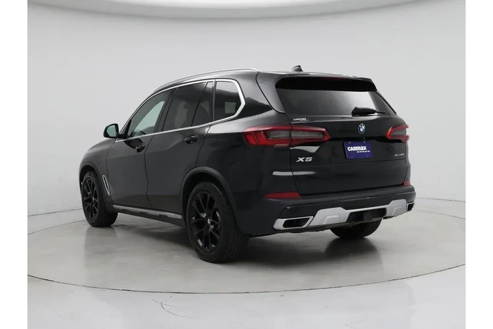 $31998 : BMW X5 2019 AWD xDrive40i 4d image 2