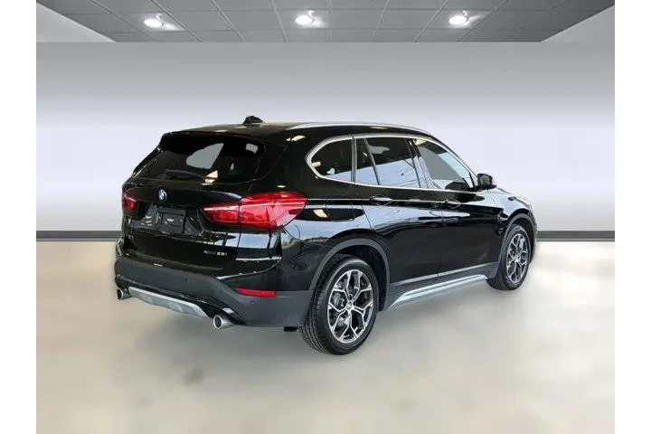$20999 : BMW X1 2022 AWD xDrive28i 4d image 9