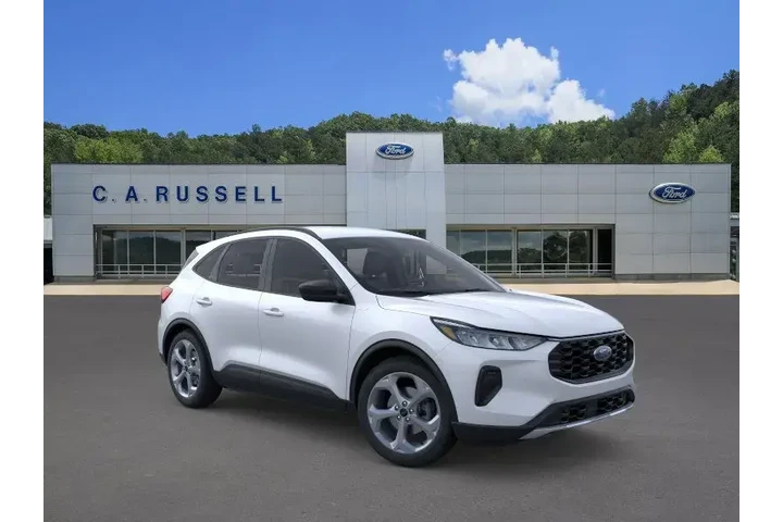 $31562 : Ford Escape Hybrid 2025 ST-L image 1