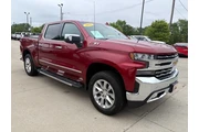 $34950 : 2022 Silverado 1500 Limited L thumbnail