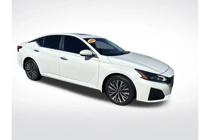 $20475 : Nissan Altima 2023 AWD 2.5 S image 7