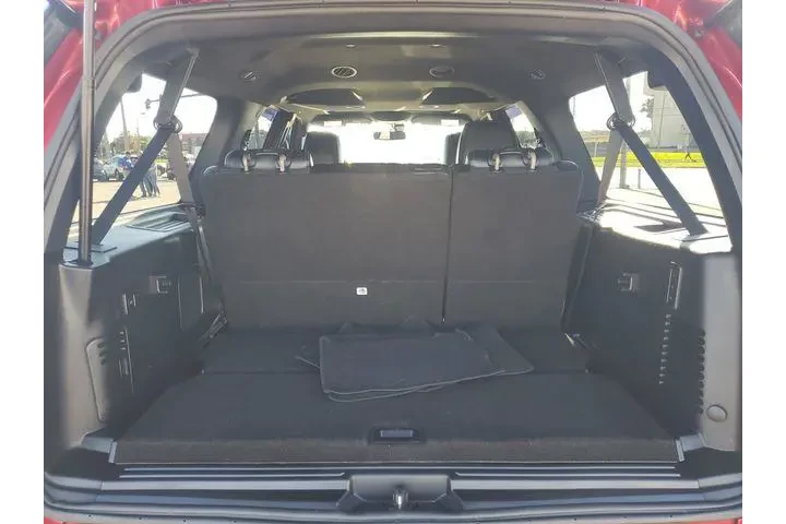 $15696 : Ford Expedition EL 2017 4x2 image 9