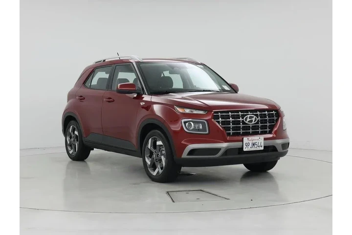 $21998 : Hyundai VENUE 2024 Limited 4 image 1