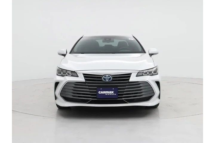 $28998 : Toyota Avalon Hybrid 2021 XL image 5