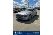 Genesis Electrified G80 2023