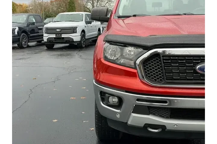 $21483 : Ford Ranger 2019 4x2 XLT 4dr image 9