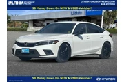 Honda Civic 2023 Sport 4dr H en Fresno