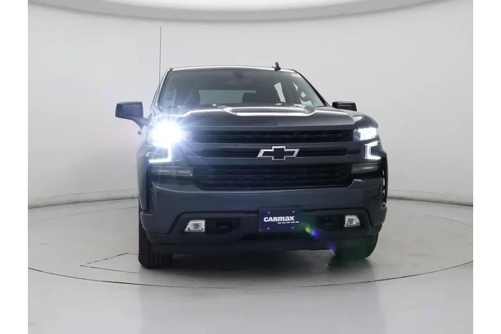 $37998 : Chevrolet Silverado 1500 202 image 5