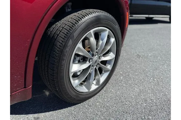 $36991 : Dodge Durango 2022 AWD Citad image 9