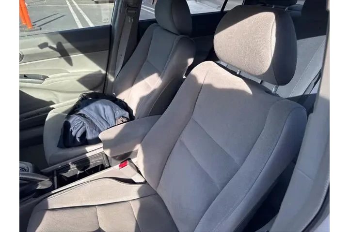 $8499 : Honda Civic 2008 LX 4dr Seda image 6