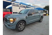 Ford F-150 2023 4x2 XL 4dr S