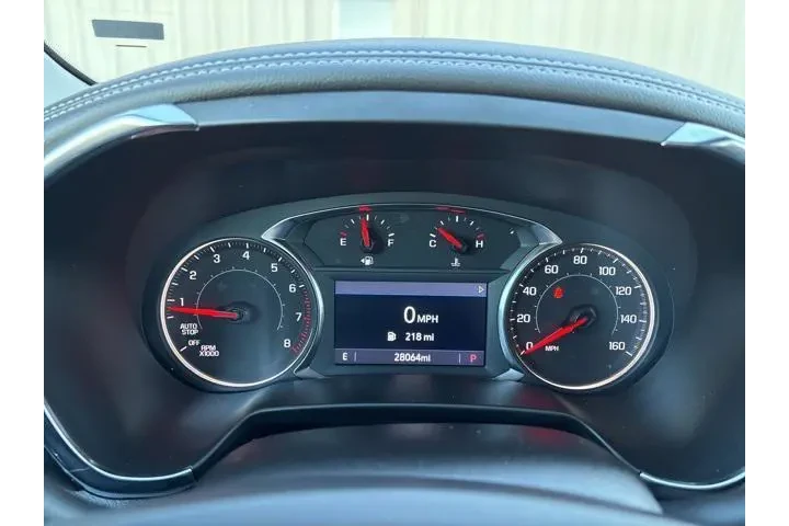 $31499 : Chevrolet Blazer 2025 AWD LT image 3