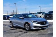 Honda Civic 2019 LX 2dr Coup en Cincinnati