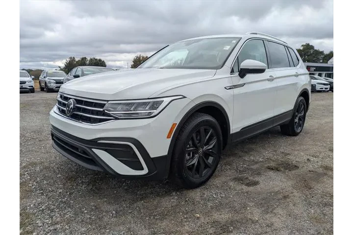 $23843 : Volkswagen Tiguan 2024 Wolfs image 7