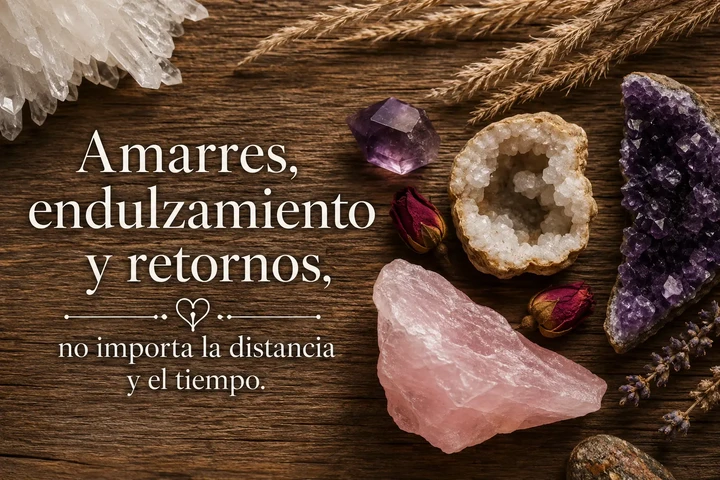 🕯️ VIDENTE & CURANDERA 🔮 image 4