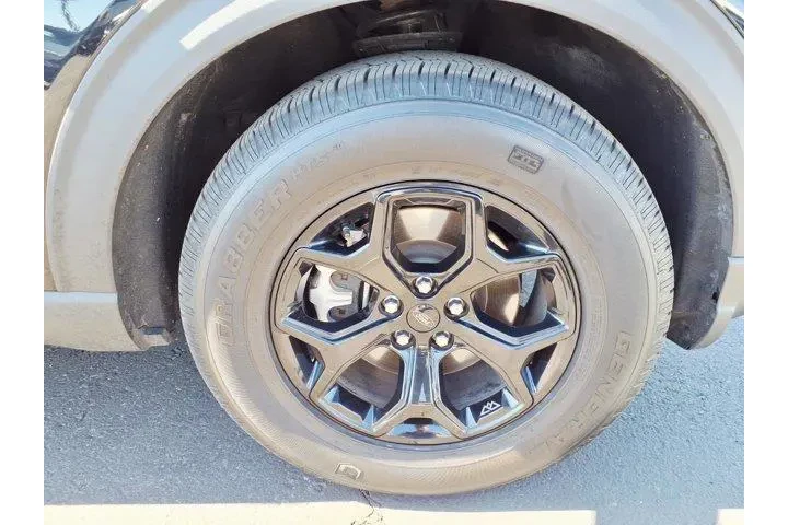 $33850 : Ford Explorer 2022 AWD Timbe image 9