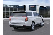 $80640 : 2026 Yukon XL thumbnail