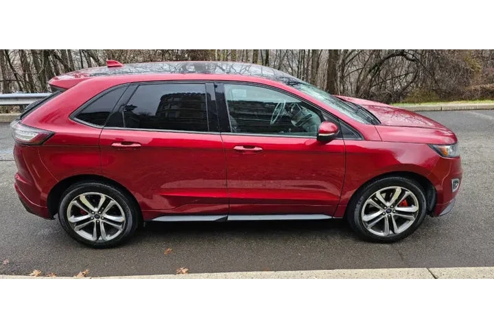 $14895 : 2018 Edge Sport image 7