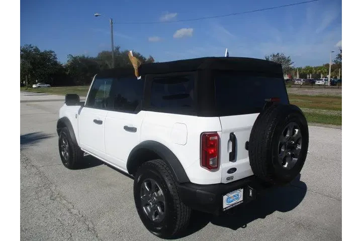 $37995 : Ford Bronco 2024 4x4 Big Ben image 5