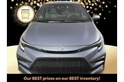 $19984 : Toyota Corolla 2024 SE 4dr S thumbnail