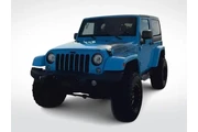$17995 : Jeep Wrangler 2017 4x4 Sahar thumbnail
