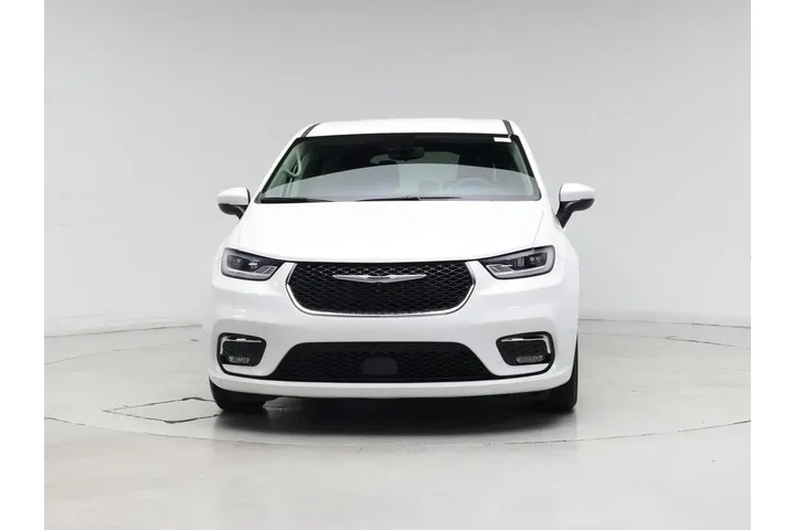 $31998 : Chrysler Pacifica 2023 Touri image 5