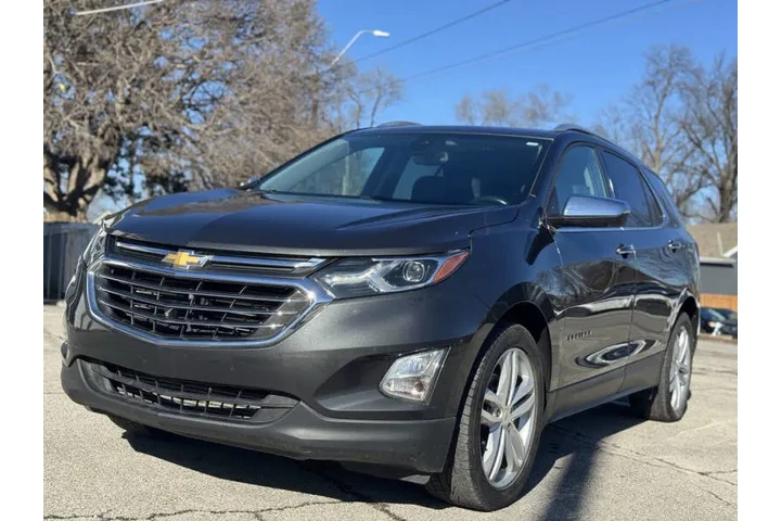 $8999 : 2019 Equinox Premier image 1