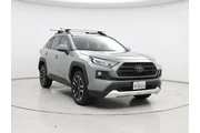 Toyota RAV4 2021 AWD Adventu en Modesto