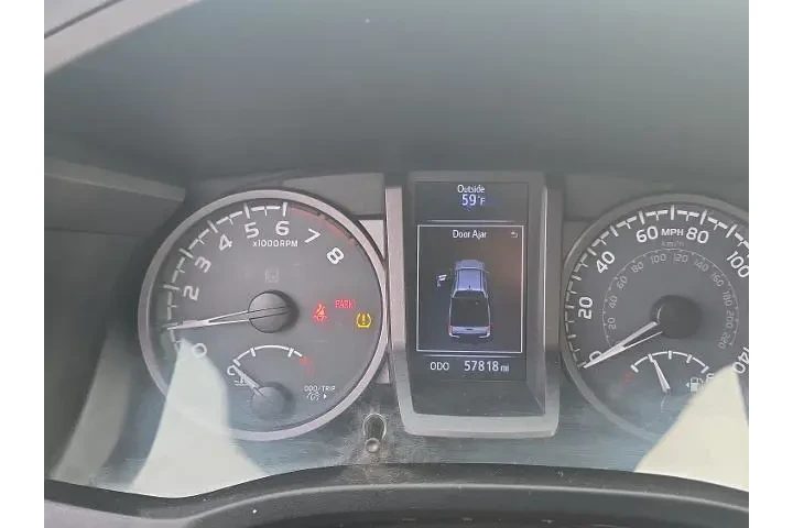 $31000 : Toyota Tacoma 2017 4x4 TRD S image 9