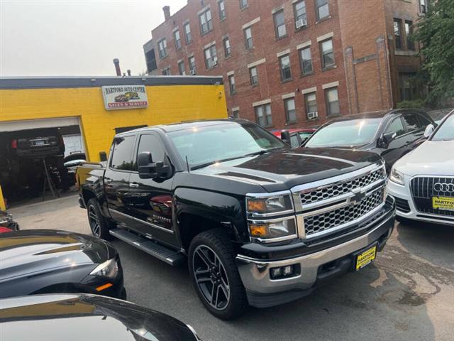 $15999 : 2014 Silverado 1500 LT image 4