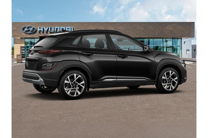 $19995 : Hyundai KONA 2023 Limited 4d image 8