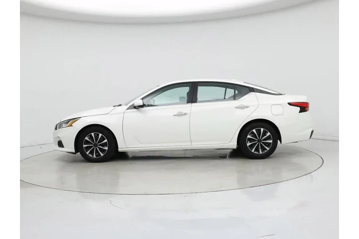 $16998 : Nissan Altima 2020 2.5 S 4dr image 3
